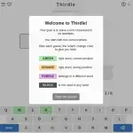 thumb