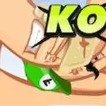 thumb