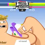 thumb