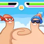 thumb