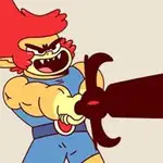 thumb