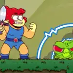 thumb