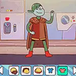 thumb