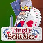 tingly pyramid solitaire