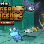 tiny dangerous dungeons