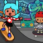 thumb