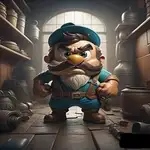 thumb