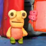 thumb