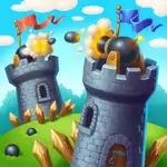 tower crush