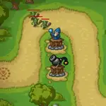 tower defense 2d
