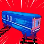 train drift