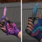 thumb