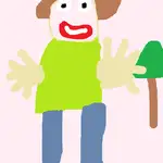 thumb