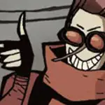 thumb