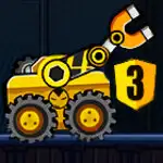 truck loader 3