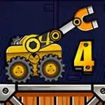 truck loader 4