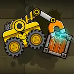 truck loader 2