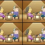 thumb