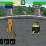 thumb