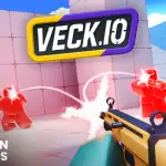 veck io