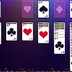 vegas solitaire