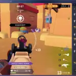 thumb