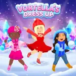 vortella's dress up