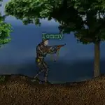 war heroes france 1944