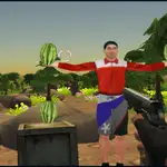 thumb