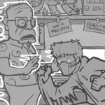 thumb