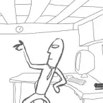 thumb