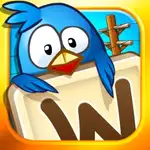 word bird