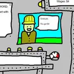 thumb