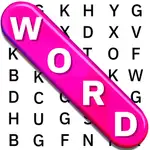word search fruits