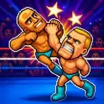 wrestle bros