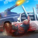 zombie derby