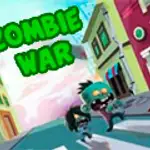 zombie war